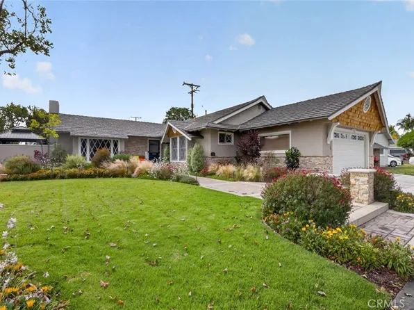 3342 Hillrose Dr, Los Alamitos, CA 90720