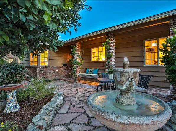 1192 Briarcroft Rd, Claremont, CA 91711