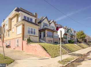 7000 Forrest Ave, Philadelphia, PA 19138