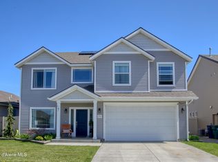 1733 N Minam Loop, Post Falls, ID 83854