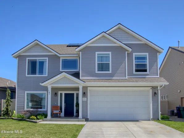 1733 N Minam Loop, Post Falls, ID 83854