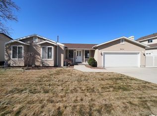 9664 S Indian Ridge Dr, Sandy, UT 84092