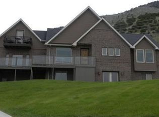 1172 Circle View Dr, Logan, UT 84341