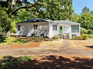 12200 SW Lesser Rd, Portland, OR 97219