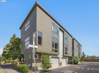 1235 N Morgan St, Portland, OR 97217