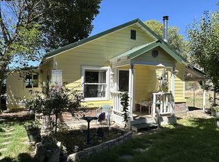 910 Willow St, Spray, OR 97874