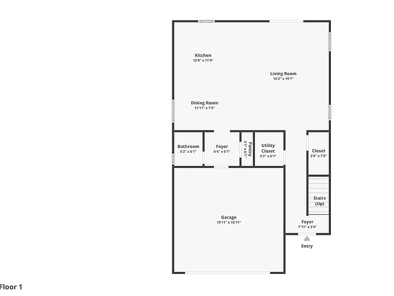137 W Mason St — Photo 29