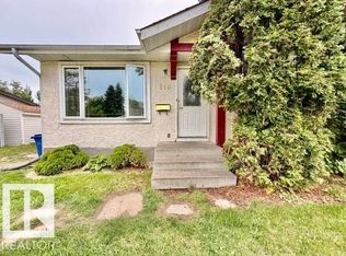 169 Garnet Cres, Wetaskiwin, AB T9A 2S3
