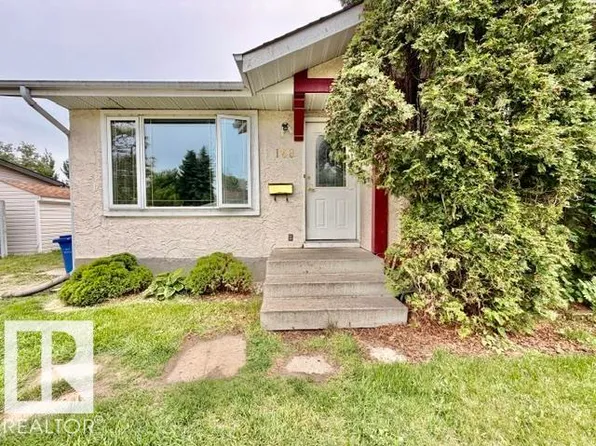 169 Garnet Cres, Wetaskiwin, AB T9A 2S3