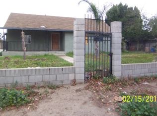 1153 E State St, Ontario, CA 91761