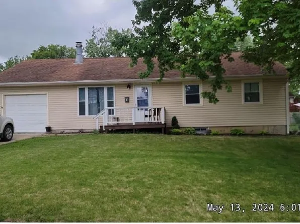 5207 SW 31st Ter, Topeka, KS 66614