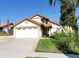 7591 Lion St, Rancho Cucamonga, CA 91730
