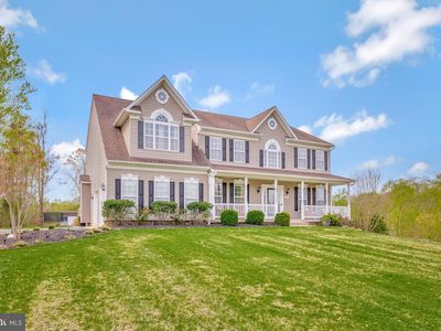 2066 Baythorne Rd, Prince Frederick, MD, 20678