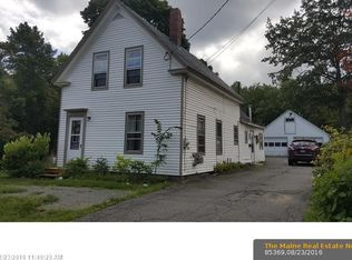 47 N Guilford Rd, Monson, ME 04464