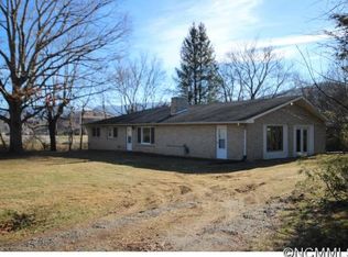 1646 Cane Creek Rd #1, Fletcher, NC 28732