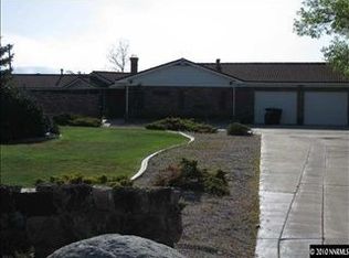 1203 Marsh Ave, Reno, NV 89509