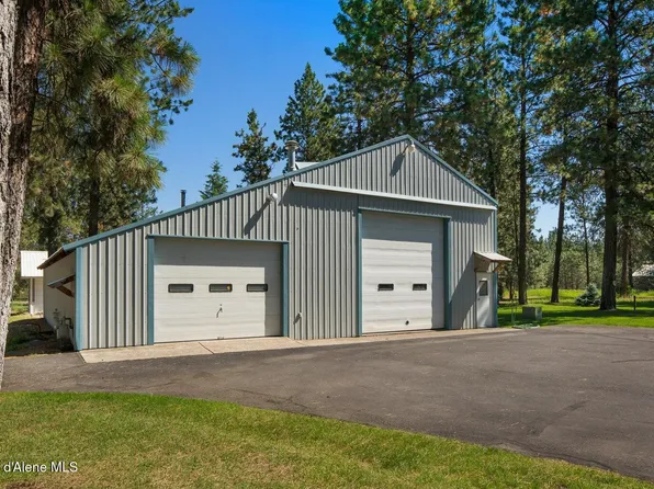 5819 E Roger Dr, Post Falls, ID 83854