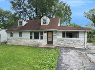 1217 Redman Blvd, Saint Louis, MO 63138
