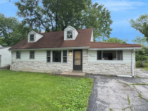 1217 Redman Blvd, Saint Louis, MO 63138