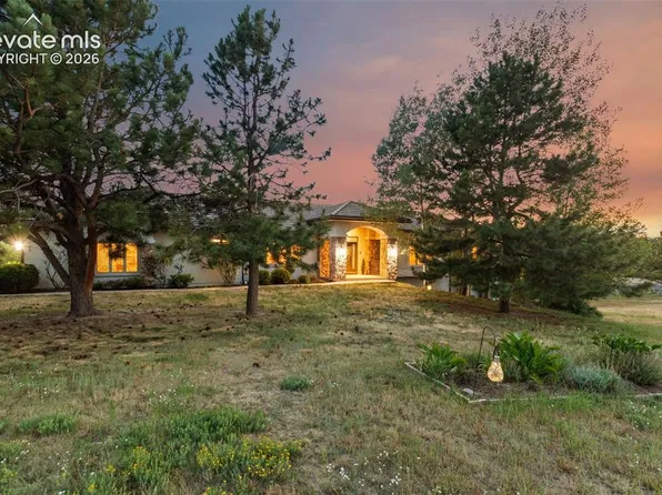 17576 Colonial Park Dr, Monument, CO 80132