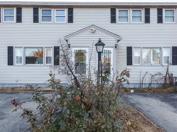 23 CD Hunt Street, Nashua, NH 03060