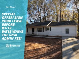 1212 Claywill Cir, Monroe, GA 30655