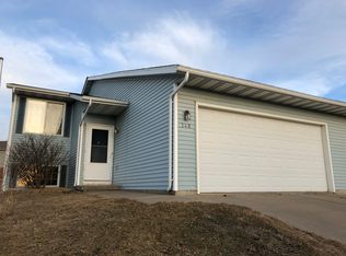 748 Saint John St, Cottage Grove, WI 53527