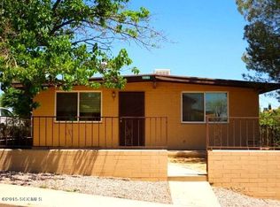 268 W Loma St, Nogales, AZ 85621