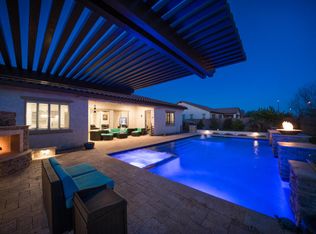 2853 E Bellflower Dr, Gilbert, AZ 85298