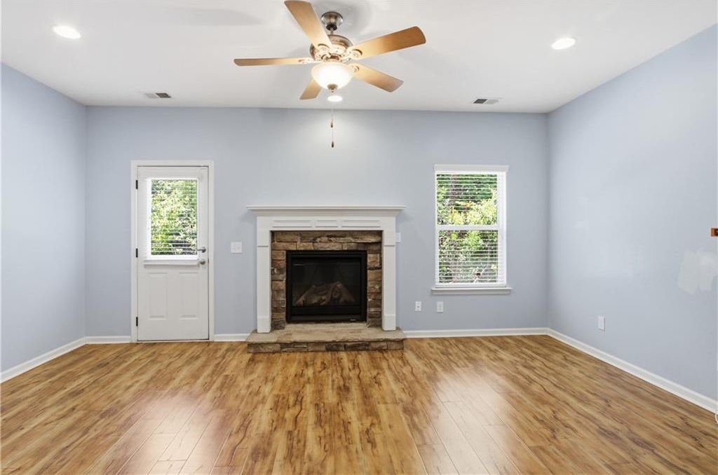 5047 Little Harbor Way, Acworth, GA - View 3