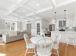 61 Forest St #61, Watertown, MA 02472