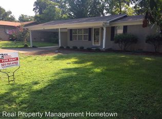 203 Markwood Ct, Hot Springs, AR 71901