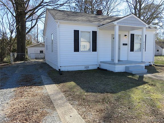 2nd image of 2114 Lynchburg St