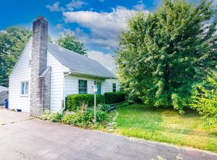 1124 Kenilworth Pl, Columbus, OH 43209