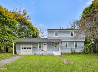 88 Taylor St, Pittsfield, MA 01201