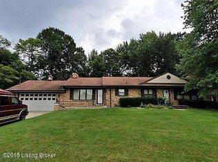 8506 Leyton Ct, Lyndon, KY 40222