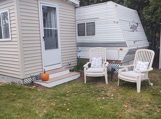 333 Long Sands Rd #26T, York Beach, ME 03910