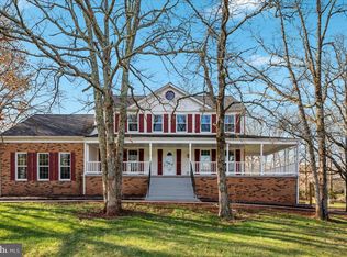10604 Hunter Rd, Catlett, VA 20119