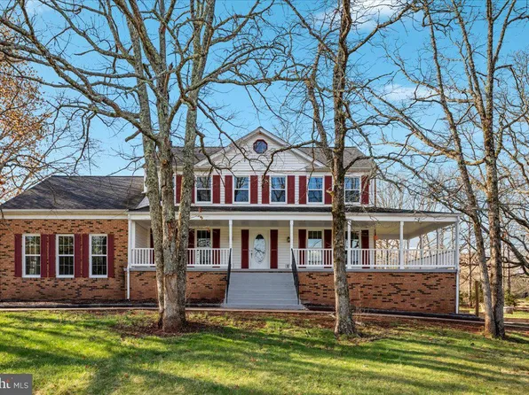 10604 Hunter Rd, Catlett, VA 20119