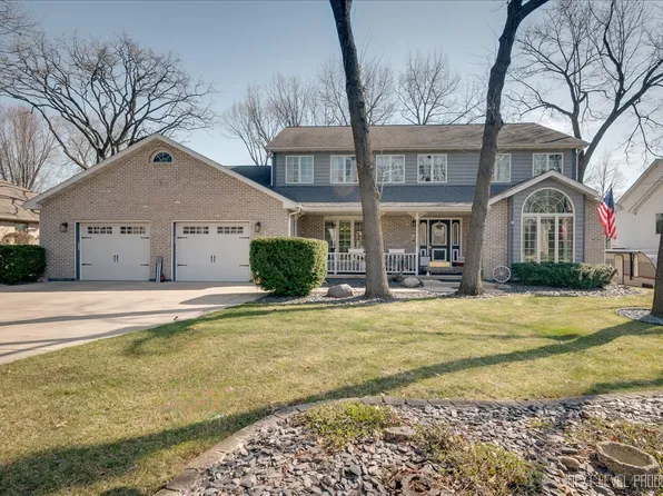 22861 S Patricia Ln, Channahon, IL 60410