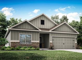 Burton Plan, Conners Landing at Mirror Lake, Villa Rica, GA 30180