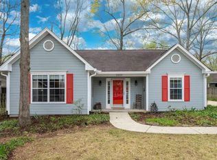 2909 Dublin Dr N, Helena, AL 35080