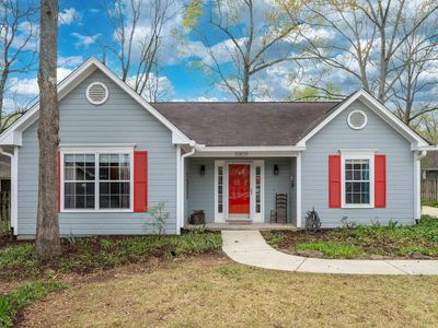 2909 Dublin Dr N, Helena, AL, 35080
