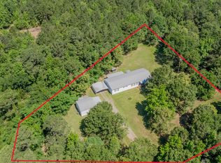 18883 Highway 157, Plain Dealing, LA 71064