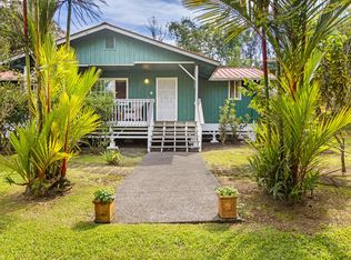 121 Opio Rd, Hilo, HI 96720