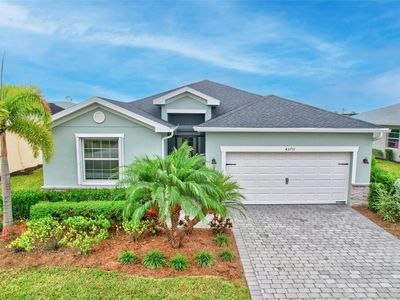43731 Pinewood Bnd, Punta Gorda, FL, 33982