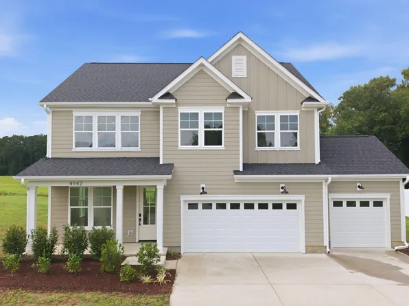 4142 Dixon Road, Grimesland, NC 27837