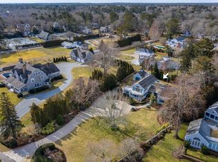 52 Water St, Marion, MA 02738