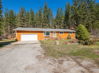 11702 N Nine Mile Rd, Nine Mile Falls, WA 99026