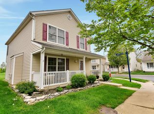 521 Rockets St, Galloway, OH